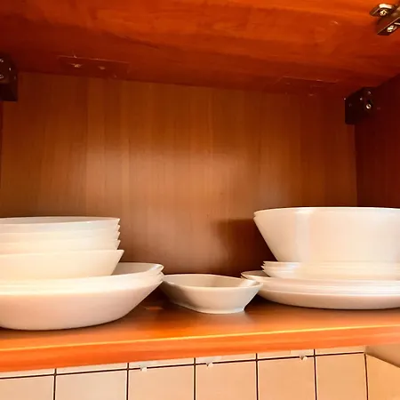 Apartmán Roentgena 16 Przy Centrum Onkologii I Klinice Novum *