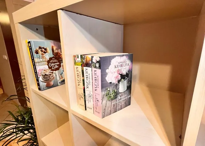 Apartmán Roentgena 16 Przy Centrum Onkologii I Klinice Novum