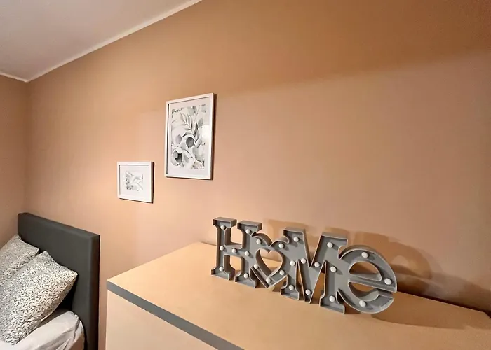 Roentgena 16 Przy Centrum Onkologii I Klinice Novum Apartmán