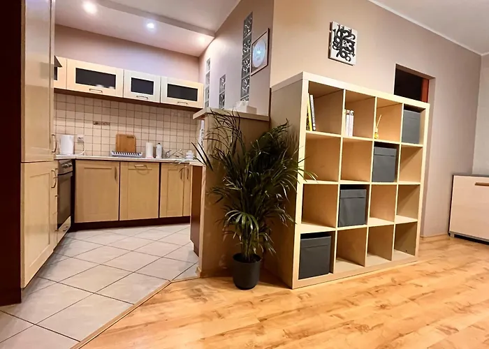 Roentgena 16 Przy Centrum Onkologii I Klinice Novum