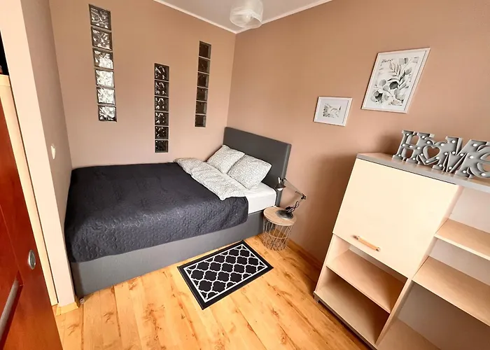 Roentgena 16 Przy Centrum Onkologii I Klinice Novum Varšava