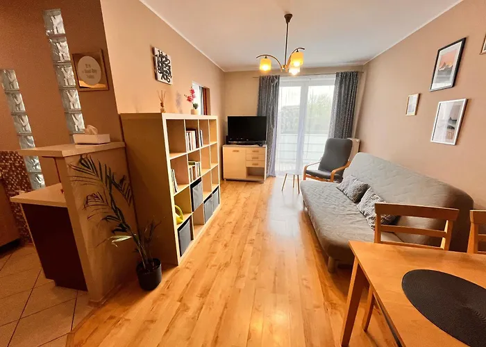 Roentgena 16 Przy Centrum Onkologii I Klinice Novum Varšava