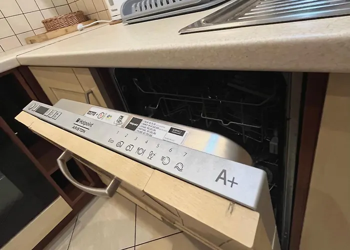 Apartmán Roentgena 16 Przy Centrum Onkologii I Klinice Novum *