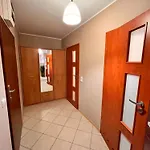 Roentgena 16 Przy Centrum Onkologii I Klinice Novum