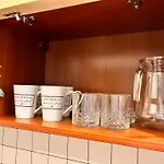 Roentgena 16 Przy Centrum Onkologii I Klinice Novum Apartamento Varsovia