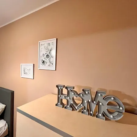 Roentgena 16 Przy Centrum Onkologii I Klinice Novum Apartment