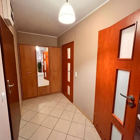 Roentgena 16 Przy Centrum Onkologii I Klinice Novum