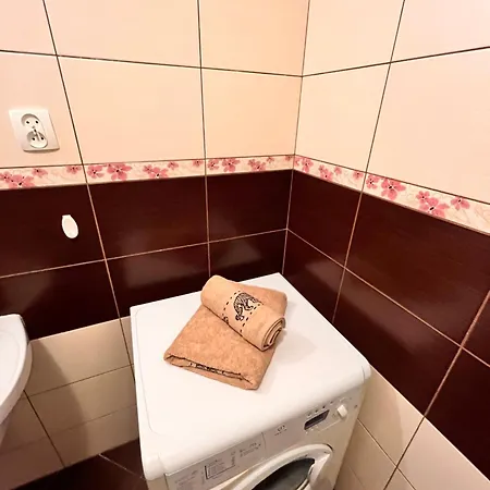 Roentgena 16 Przy Centrum Onkologii I Klinice Novum Apartment *