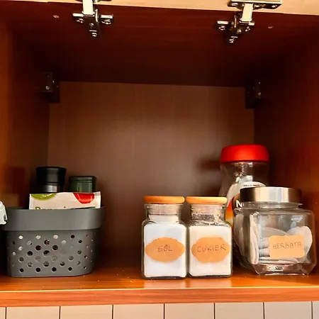 Roentgena 16 Przy Centrum Onkologii I Klinice Novum Apartment *