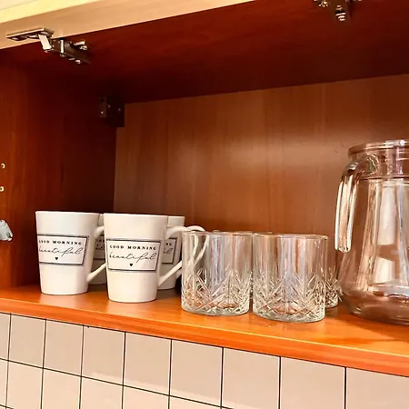 Roentgena 16 Przy Centrum Onkologii I Klinice Novum Apartment Warsaw