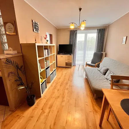 Roentgena 16 Przy Centrum Onkologii I Klinice Novum Varşova