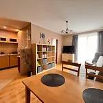 Roentgena 16 Przy Centrum Onkologii I Klinice Novum * 바르샤바