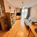 Roentgena 16 Przy Centrum Onkologii I Klinice Novum 바르샤바